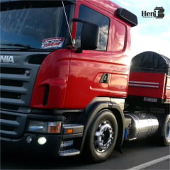 KIT SUSPENSÃO A AR 1/2 POLEGADA - INDEPENDENTE